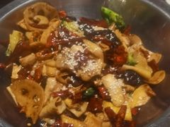 -福慧慈缘素食餐厅(王府井店)