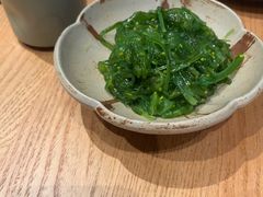 -Tuna maki寿司(苏州万象天地店)