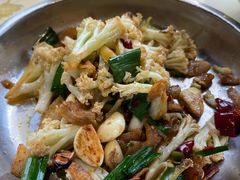 -湘鲜小灶·湖南土菜馆(龙华店)