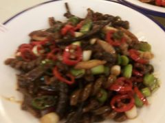 海笋-椿记烧鹅(叠彩店)