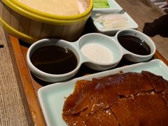 -黛瓦里巷(南京东路店)
