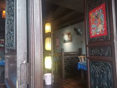 -香满楼(临安路店)