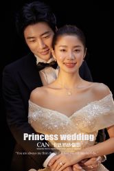-卡恩婚纱摄影(桥梓口店)