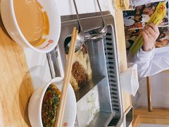 -袁记串串香(北国店)