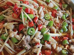 -蛙兔鸡自贡风味·特色江湖菜(广都店)