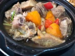 -潮州菜馆(十里河店)
