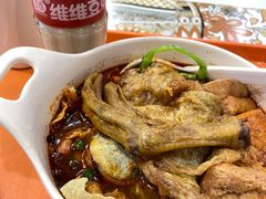 -文昌桥螺蛳粉(魏公村店)