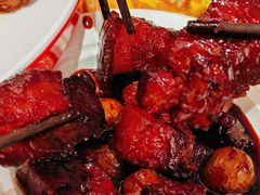 -偏爱炒鸡(老县衙店)