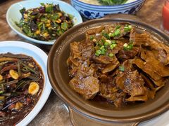 -一楼食业·美食人家