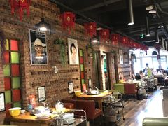 大堂-三个渔夫·蒸汽海鲜(五大道店)