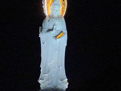 -三亚南山迎宾馆