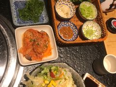 -牛焱·和牛烧肉(五大道店)