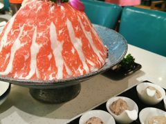 -五星桥原切肥牛火锅(怀德桥店)