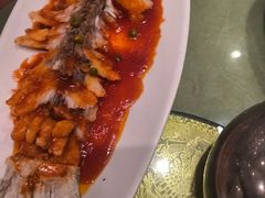 -刘胖子家常菜·蹄花焖藕(中南店)