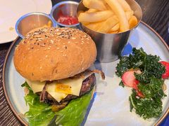 -bluefrog蓝蛙(水游城店)