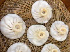 -四季美汤包(户部巷店)