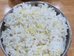 米饭-贤花饭店(城阳店)
