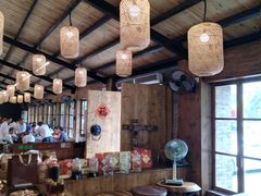 -清水湖度假村(罗浮山美食地标店)