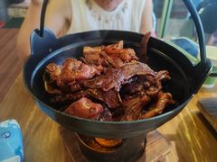 -岛风·台食小馆 ISLAND BISTRO(烟台山店)
