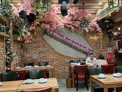 大堂-乌记大厨餐厅