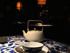 -绿茶餐厅(乐峰广场店)