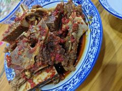 -唐记牛骨粉(陶溪川店)