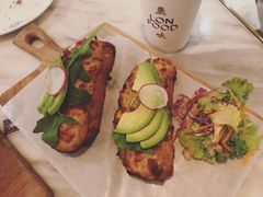 -农畉LONFOOD(福田星河COCOPark店)