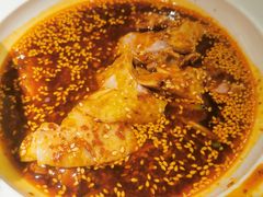 -江渔儿酸菜鱼(奥园广场金发购物中心店)