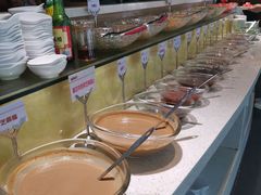 -嗨羊火锅(西环店)