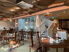 大堂-鱼食饭稻·苏浙土菜17年老馆子(平江路店)