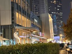 -杭州平安悦坊 PAFC LIVING