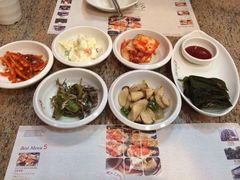 专业酱蟹(coex店)-普乐酱蟹(coex店)