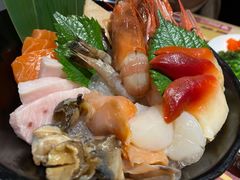 -御满屋日本料理