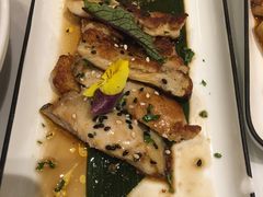 藤椒鸡扒-打趸BTC·Breaktime cafe(北京路店)