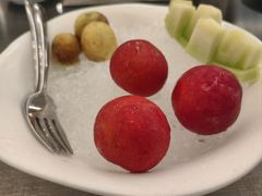 -英冠索菲特酒店·萧湘阁中餐厅