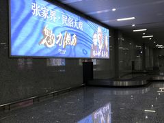-张家界荷花国际机场