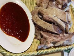 -总参北京涮羊肉