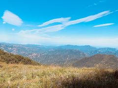 -白草畔自然风景区