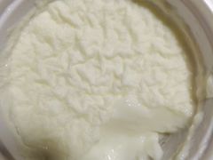 原味双皮奶-清真马记宫廷奶酪(农光里店)