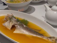 -玫瑰厅上海菜(兴国路店)