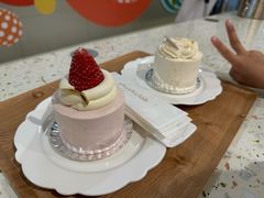 -chuchulab日式短蛋糕(粤海天地店)