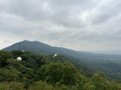 -紫金山天文台