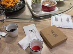 -味莊·青岛菜(云霄路店)