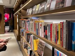 -茑屋书店(天目里店)