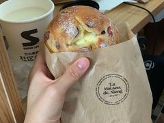 -熊叔熊婶面包房(团结湖店)