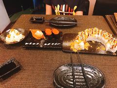 -哏儿寿司(红桥店)