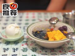 -堂屋糖水店(愚园店)
