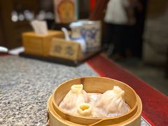 -南京大牌档(香港广场店)
