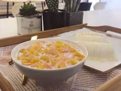 -夏羽记甜品(小榄大信店)