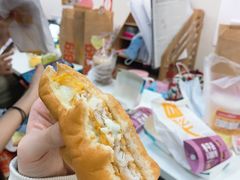 -麦当劳(苏州中心星悦汇店)